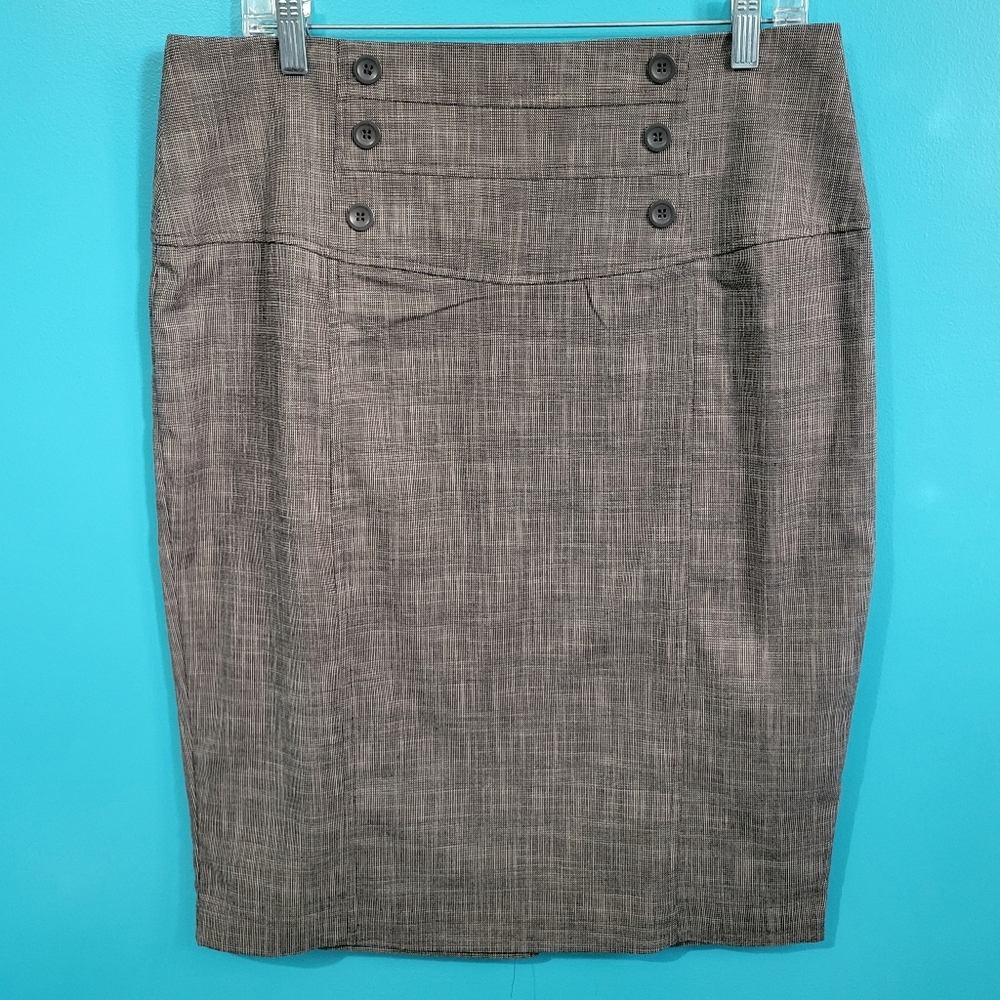 🏷1/$15, 2/$20, 3/$27 Ricki's pencil skirt